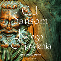 Księga objawienia - C.J. Sansom - ebook + audiobook + książka