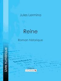 Reine - Ligaran - ebook