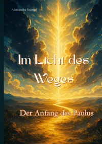 Im Licht des Weges - Alessandra Stumpf - ebook
