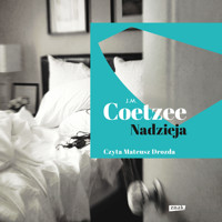 Nadzieja - Coetzee J.M. - ebook + audiobook + książka