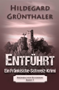 Ich bin jetzt DU - Hildegard Grünthaler - ebook