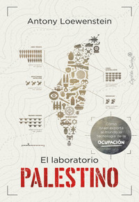 El laboratorio palestino - Loewenstein Antony - ebook