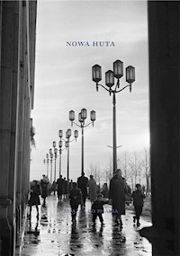 Nowa Huta -  - książka