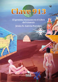 CLAVE 913 - Jesús N. García Paredes - ebook