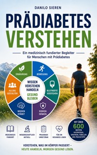 Prädiabetes verstehen - Danilo Sieren - ebook