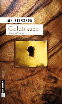 Goldfrauen - Jan Beinßen - ebook