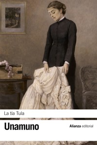 La tía Tula - Miguel de Unamuno - ebook