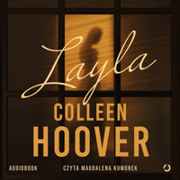 Layla - Hoover Colleen - audiobook + książka