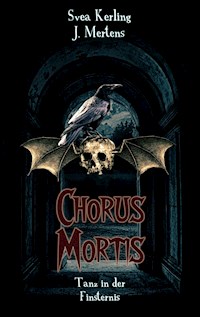Chorus Mortis - Svea Kerling - ebook