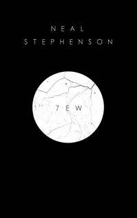 7EW - Neal Stephenson - ebook + książka
