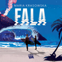 Fala - Maria Krasowska - ebook + audiobook + książka