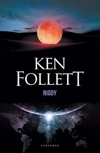 Nigdy - Ken Follett - ebook + audiobook + książka