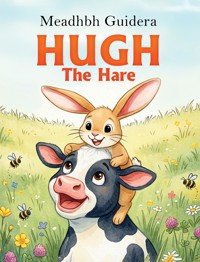Hugh the Hare - Meadhbh Guidera - ebook