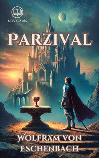 Parzival - Wolfram von Eschenbach - ebook