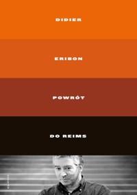 Powrót do Reims - Didier Eribon - książka