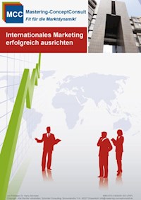 Internationales Marketing erfolgreich ausrichten - Prof. Dr. Harry Schröder - ebook
