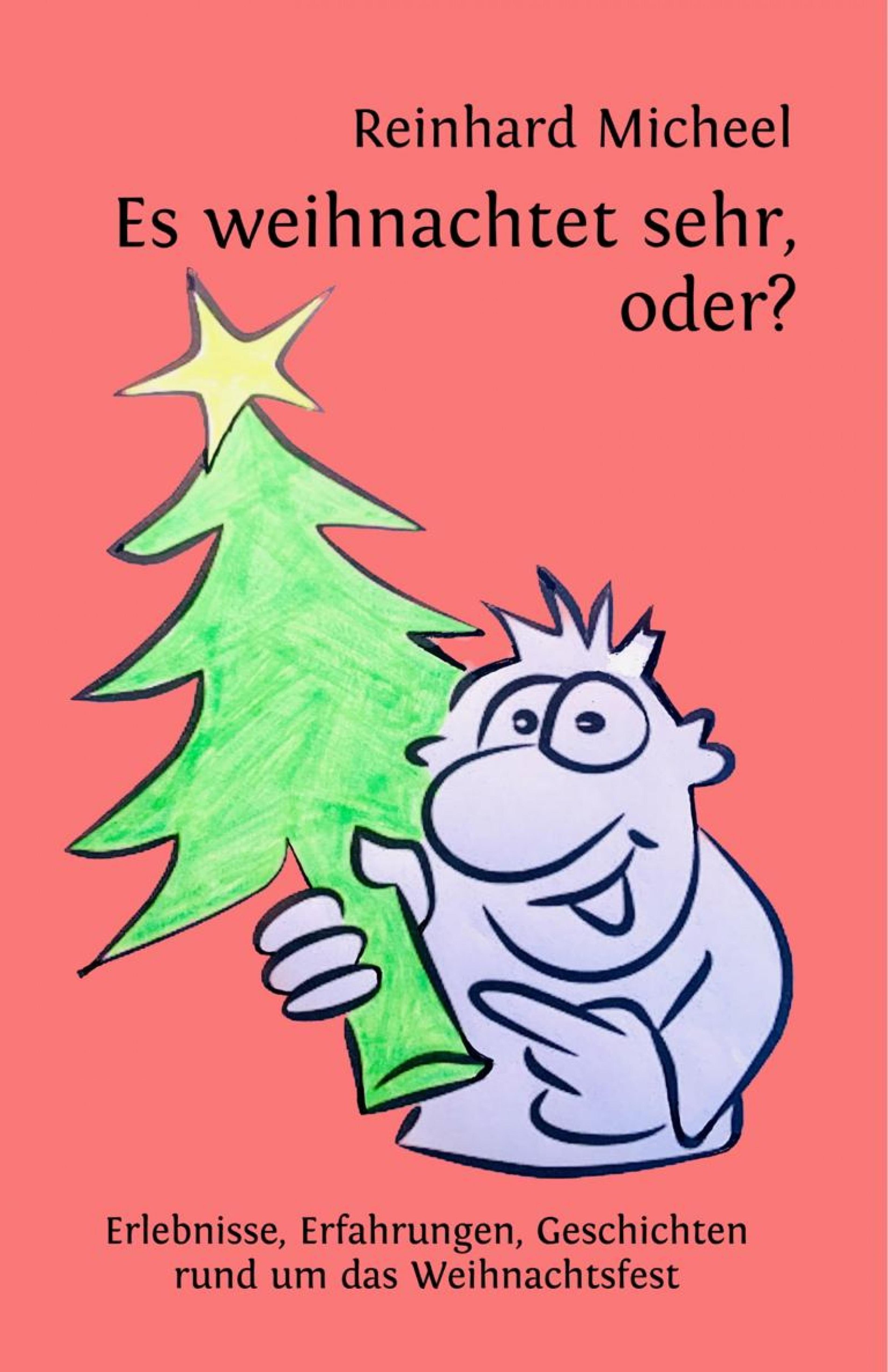 Es weihnachtet sehr, oder?