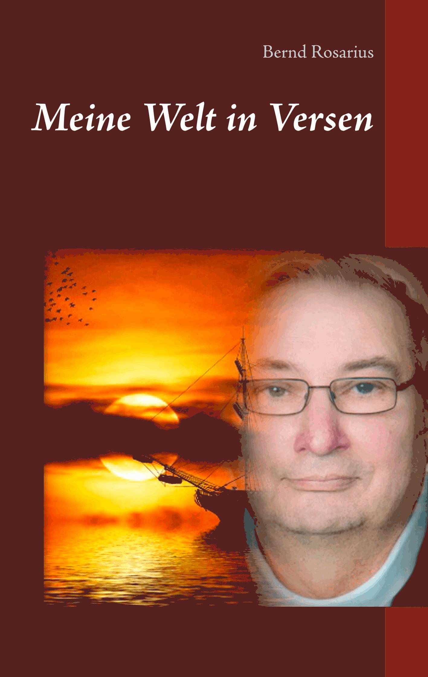 Meine Welt in Versen
