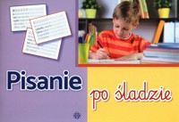 Pisanie po śladzie - Rębała Marzena - książka