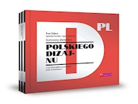 Ilustrowany elementarz polskiego dizajnu - Kowalska Agnieszka, Solarz Ewa, Szydłowska Agata - książka