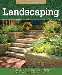 Landscaping - John Kelsey - ebook