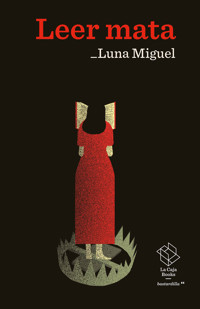 Leer mata - Miguel Luna - ebook