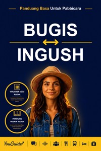 The Language Guide for Travelers - Buginese to Ingush - YouGuide - ebook