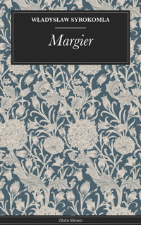 Margier - Władysław Syrokomla - ebook