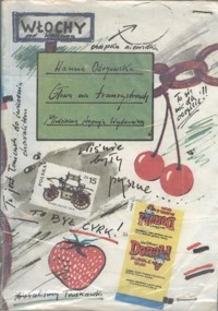 Głowa na tranzystorach - Hanna Ożogowska - ebook + książka