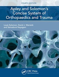 Apley and Solomon's Concise System of Orthopaedics and Trauma - Solomon Louis, Warwick David J., Nayagam Selvadurai - książka