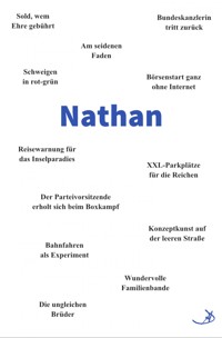 Nathan - Andreas Dietrich - ebook