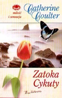 Zatoka Cykuty - Catherine Coulter - ebook