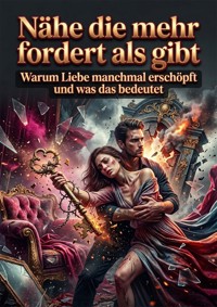 Nähe die mehr fordert als gibt - Oliver Reuter - ebook