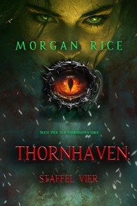 Thornhaven: Staffel Vier (Buch Vier der Thornhaven-Serie) - Rice Morgan - ebook