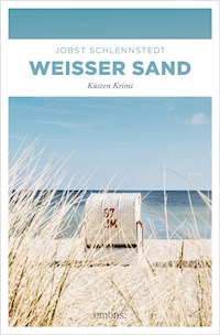 Weißer Sand - Jobst Schlennstedt - ebook