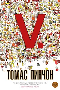 V - Томас Пинчон - ebook