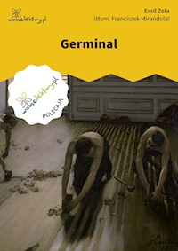 Germinal - Emil Zola - ebook