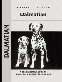 Dalmatian - Frances Camp - ebook