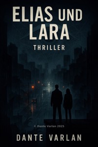 Schatten der Wahrheit - Dante Varlan - ebook