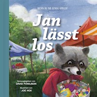 Jan lässt los - David Powlison - ebook