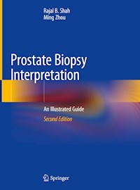 Prostate Biopsy Interpretation - Rajal B. Shah - ebook