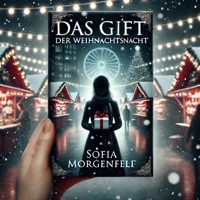 Das Gift der Weihnachtsnacht - Sofia Morgenfeld - ebook