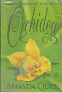 Orchidea - Amanda Quick - ebook