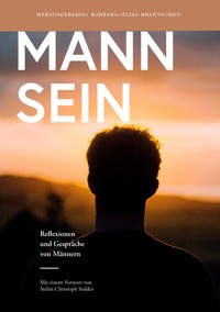 Mann Sein -  - ebook