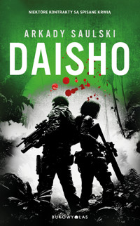 Daisho - Arkady Saulski - ebook