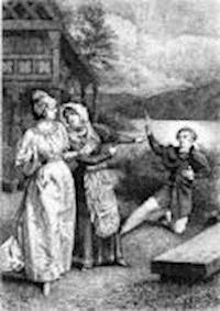 La Vendetta - Honore De Balzac - darmowy ebook