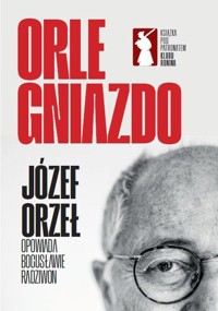 Orle Gniazdo -  - książka
