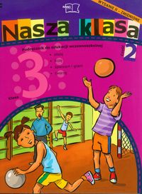Nasza klasa 3 Podręcznik część 2 Edukacja wczesnoszkolna - Baścik-Kołek Dorota, Cyrański Czesław, Piechocińska Balbina - książka