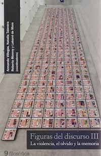 Figuras del discurso III - Armando Villegas - ebook