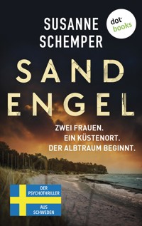Sandengel - Susanne Schemper - ebook